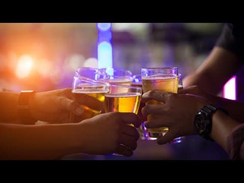 Indiana law ending the ban on 'happy hour' takes effect soon