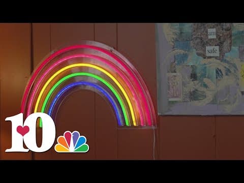 Knox Pride Community and Resource Center hosts annual open house