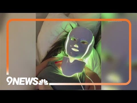 Ranking top trends in beauty and wellness