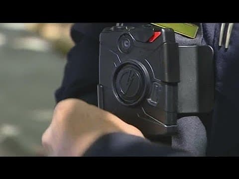 Report: San Diego Police officers failed to record using bodycams