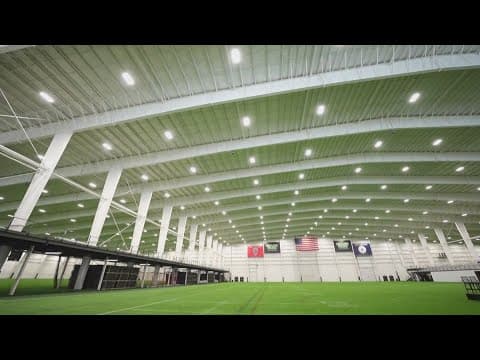 New partnership to manage Grand Park