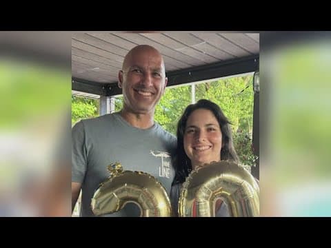 Trump assassination attempt: What we know about the victim