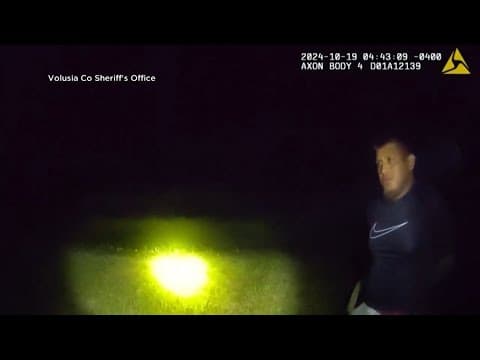 Florida deputies rescue woman after she calls 911 pretending to order pizza