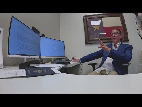 Experts warn of passport application scams targeting personal information