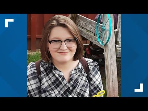 Newark woman who was allegedly beaten, strangled by boyfriend has died, family says