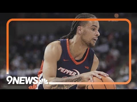 Another sibling of Nuggets star Michael Porter Jr. is arrested