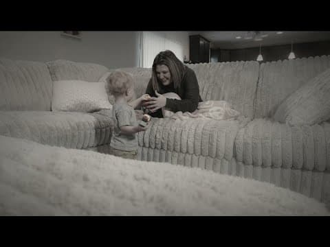 Waconia woman shares life-saving journey with IVF