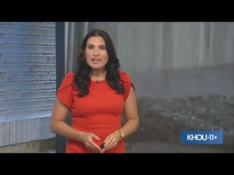 Man in custody after stealing man's car in attempted robbery, leading police on chase, HPD says