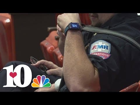 Company helping AMR reduce ambulance response times by transporting dead bodies