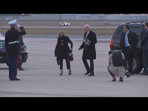 Biden commutes sentences of 37 of 40 inmates on federal death row