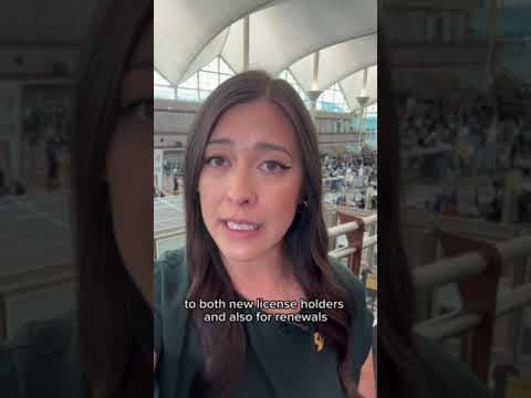 Here's what to know as REAL ID deadline