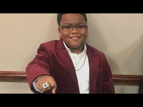 North Texas high school football player dies after 'medical emergency'