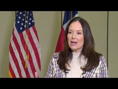 New U.S. Secretary of Agriculture discusses egg prices, bird flu