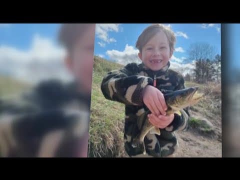 Former boyfriend testifies in Julissa Thaler murder trial, describes her son's final night