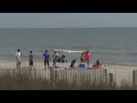 Americans opt for shorter vacations