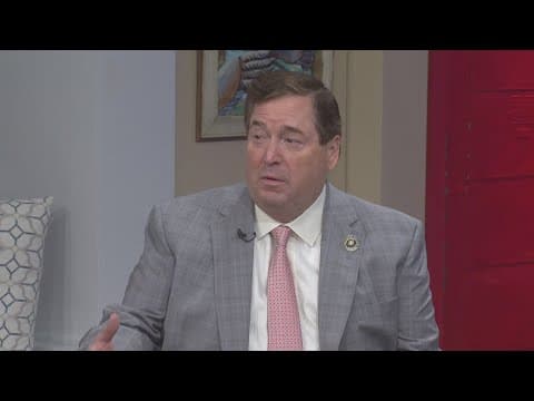 Louisiana and the Macy's Thanksgiving Day Parade