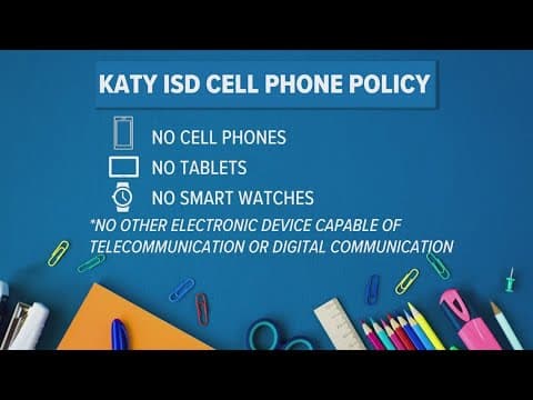 What's new as Katy ISD heads back to school