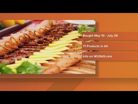 Health Alert | Boar's Head recalls 71 more products after Listeria outbreak