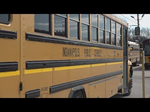 IPS makes changes to bus transportation