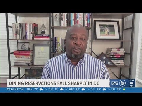 'Just another hurdle' | RAMW responds to data that shows reservations dropping after federal takeove