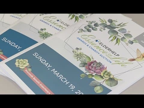 ElderHelp honors volunteers who champion San Diego County seniors