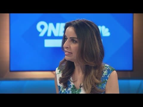 Medical expert weighs in on nationwide concern about measles cases