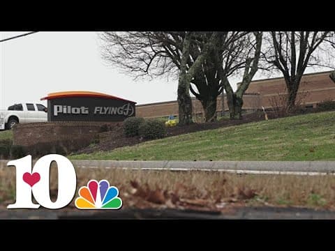 Berkshire Hathaway buys remaining 20% stake in Pilot Travel