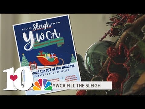 25 Days of Giving: YWCA