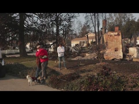 Salvation Army helping people impacted by devastating LA wildfires