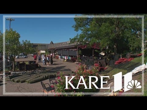 Community reeling after vehicle plowed into patio at Park Tavern, killing 2 and hurting 4