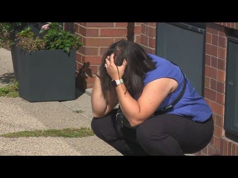 Minnesota researchers share findings on mass shootings at schools and houses-of-worship