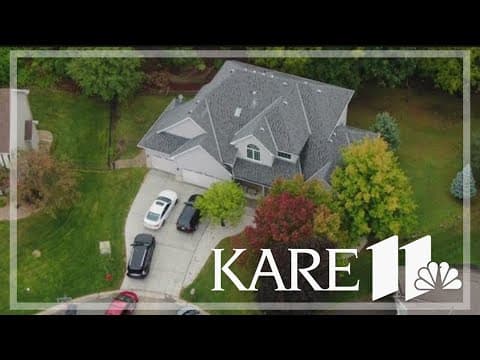 Eden Prairie man charged with murder in younger sibling's death