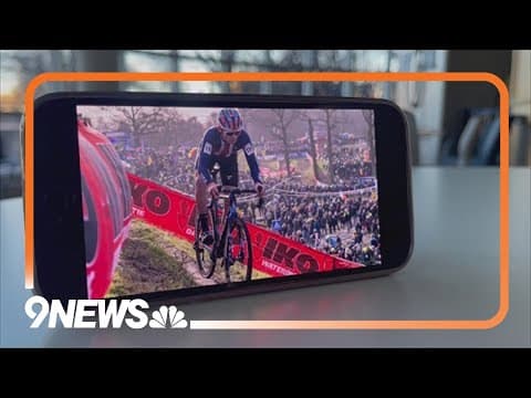 Magnus White's parents start film series to bring awareness to son’s death