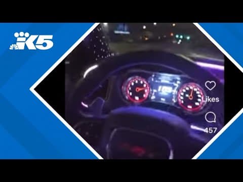 'Belltown Hellcat' driver faces Seattle civil complaint after more violations of noise control code