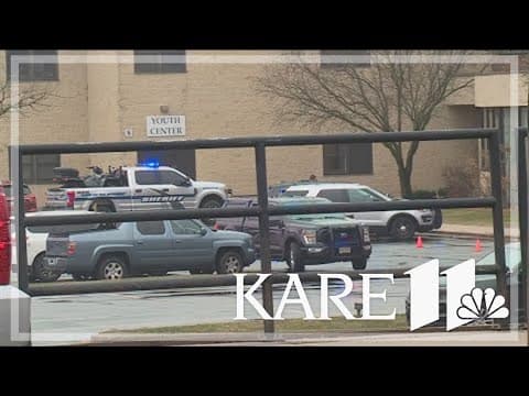 Police say motive in Wisconsin school shooting appears to have been a 'combination of factors'