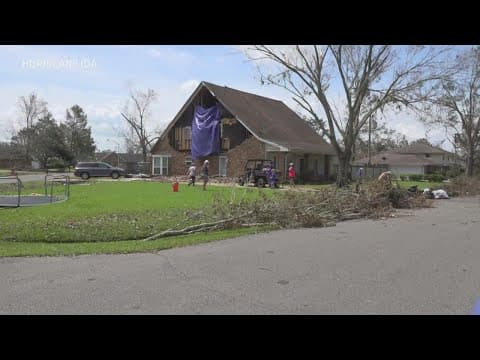 New Orleans residents frustrated over homeowners insurance