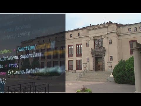 Columbus cyberattack latest: What we know about the data breach