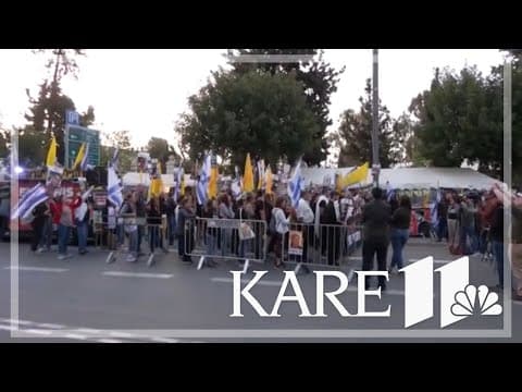 Hamas says it's sending a delegation to Qatar to continue Gaza ceasefire talks