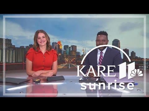 The morning headlines for Monday, Aug. 28