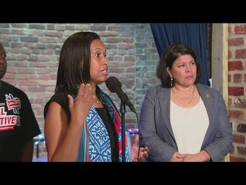 DC mayor weighs in on summer youth curfew