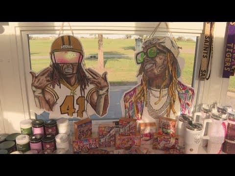 Kenner Food Truck Fest kicks off with more than 35 vendors