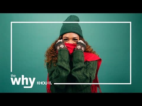 Why can you prepare for freezing temperatures without spending a bunch of money?