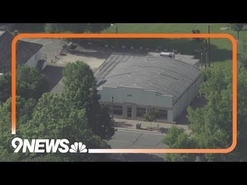 City plans $4 million renovation of a historic building in Westminster