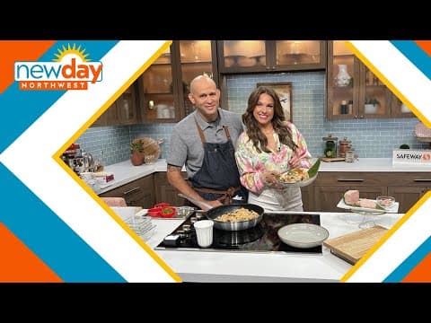 How to make your own Spam - New Day NW