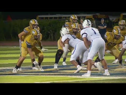 4th Down Friday: St. Paul's, Covington, Kenner Discovery find Week 4 success