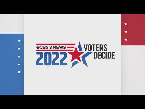 Election 2022 in San Diego County | Here's where the results stand