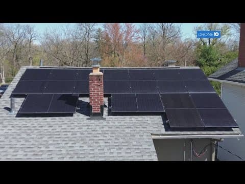 Is solar power worth it? How Ohio is leading the charge