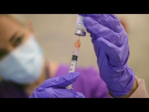 CDC issues measles-related travel warning