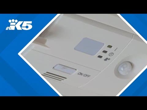 Power utilities preparing for an increase in air conditioning use