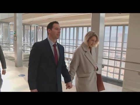 Judge dismisses lawsuit by Husel against Mount Carmel's owner